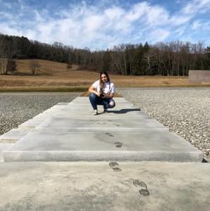 Meet your Posher, Vanessa